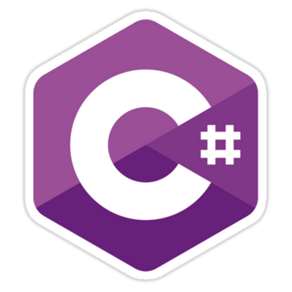 logo de c#